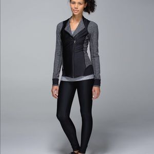 Lululemon Emerge Renewed Jacket